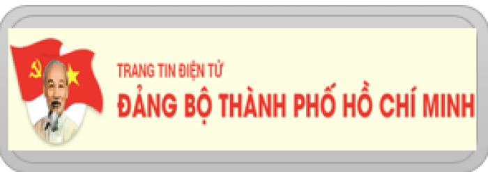 Đảng bộ TP. Hồ Chí Minh