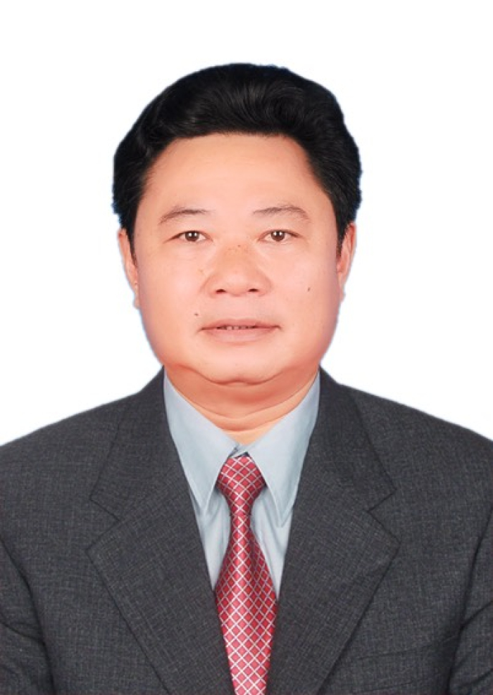 PHÓ HIỆU TRƯỞNG:TS. NGUYỄN THANH BÌNH