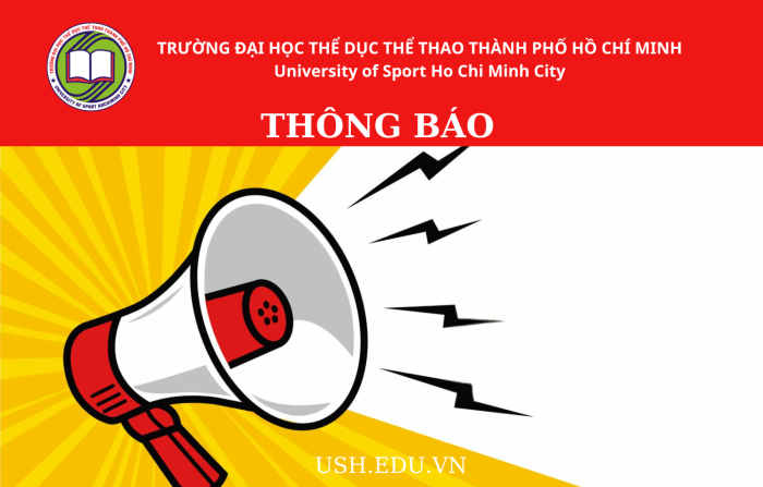 THÔNG BÁO LỊCH HỌC LẠI CHÍNH THỨC ĐỢT 1 NĂM HỌC 2024 - 2025