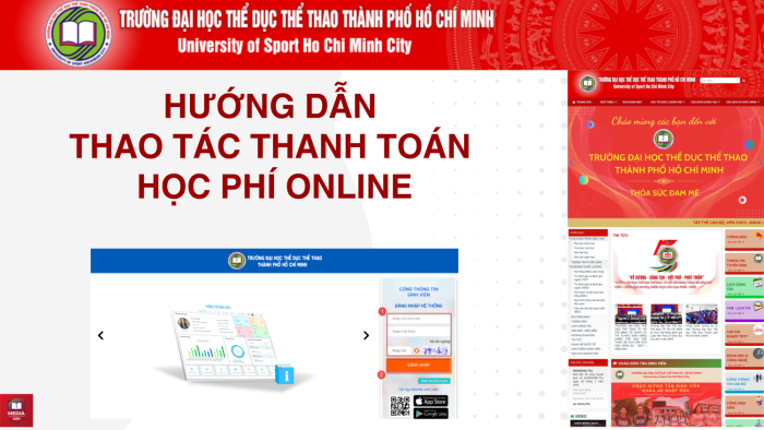 HƯỚNG DẪN SỬ DỤNG MODULE TÍCH HỢP CỔNG THANH TOÁN NGÂN HÀNG