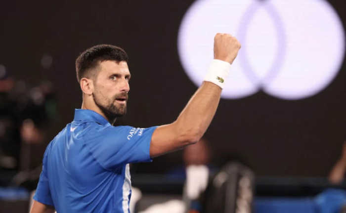 Nole Lập Kỳ Tích Lịch Sử Tại US Open 2025