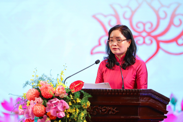 Bộ VHTTDL phát động phong trào thi đua yêu nước giai đoạn 2025-2030