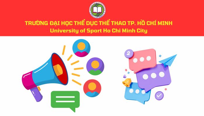 Thông báo Bảo vệ Luận văn Thạc sĩ Giáo dục học cho Học viên cao học khóa 28 đợt 2 năm 2025