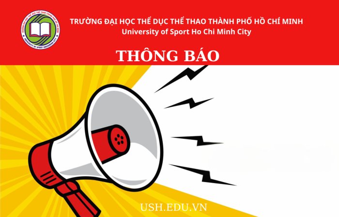 Kế hoạch tổ chức Hội đồng xét duyệt đề cương Luận văn Thạc sĩ Giáo dục học năm 2026