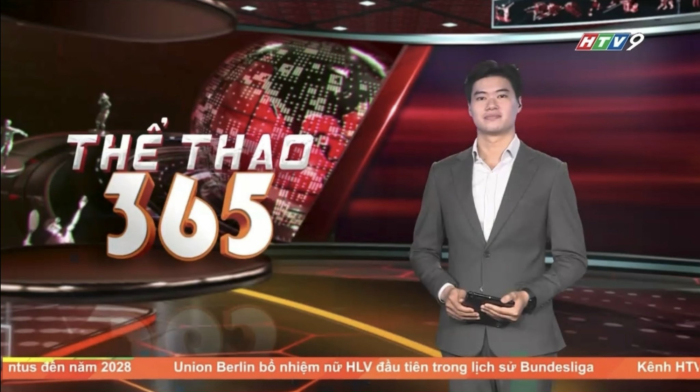 TRƯỜNG ĐẠI HỌC THỂ DỤC THỂ THAO TP. HỒ CHÍ MINH : BỨT PHÁ MÙA TUYỂN SINH NĂM 2026