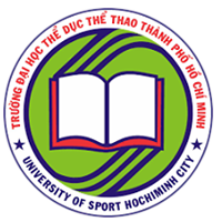 Trường Đại học Thể dục thể thao Tp Hồ Chí Minh