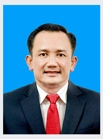 HIỆU TRƯỞNG: TS. VÕ QUỐC THẮNG