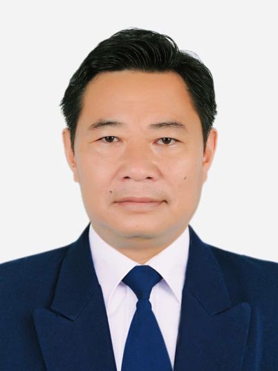 PHÓ HIỆU TRƯỞNG:TS. NGUYỄN THANH BÌNH