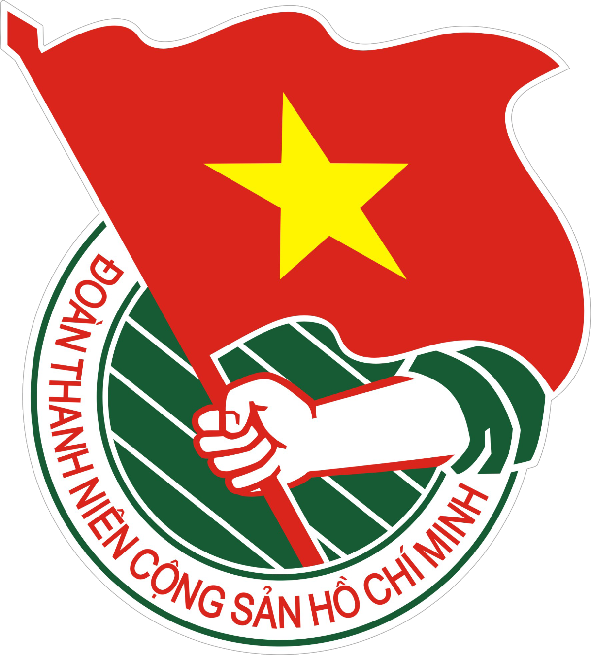 BAN CHẤP HÀNH ĐOÀN TNCS HỒ CHÍ MINH - TRƯỜNG ĐẠI HỌC TDTT TP. HỒ CHÍ MINH
