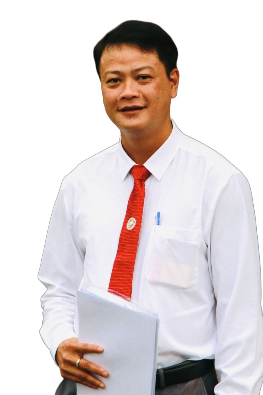THS. NGUYỄN BẢO NINH