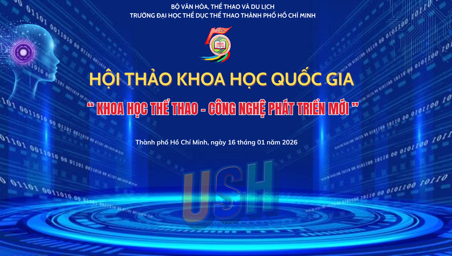 phong chinh chieu led va in 01 ban check in