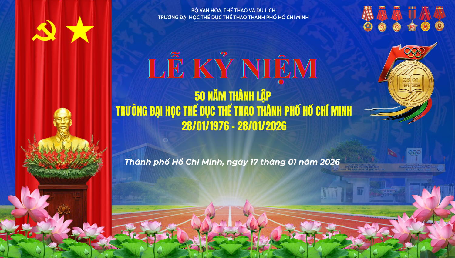 THÔNG TIN HỌC VIÊN - SINH VIÊN